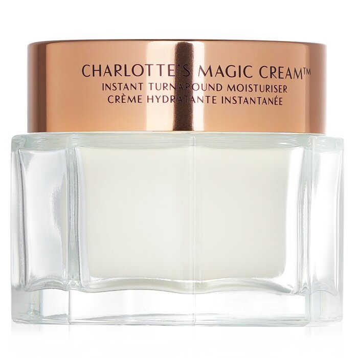 Charlotte Tilbury Charlotte's Magic Cream FPS 15 50ml/1.6ozProduct Thumbnail