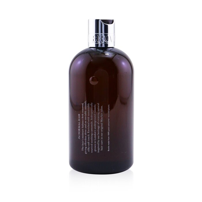 摩顿布朗 Molton Brown 洋甘菊保湿洗发水 - 中性发质适用 300ml/10ozProduct Thumbnail