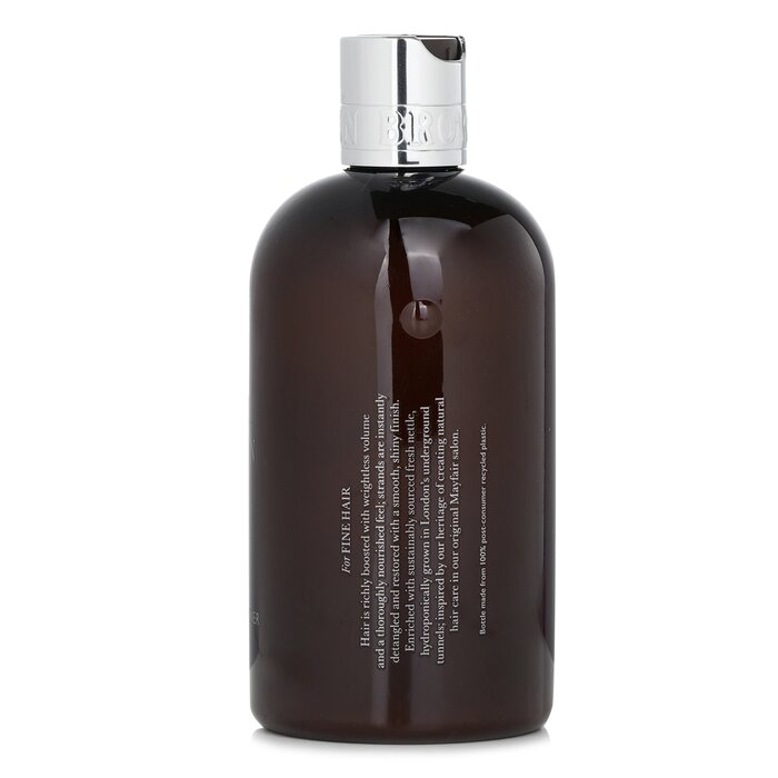 Molton Brown Volumising Conditioner With Nettle (For Fine Hair)  300ml/10ozProduct Thumbnail