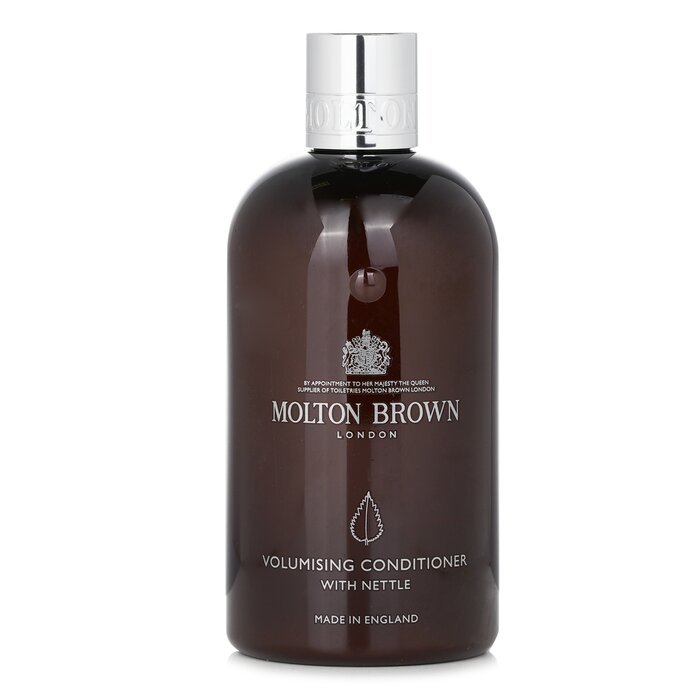 Molton Brown Volumising Conditioner With Nettle (For Fine Hair) 300ml/10ozProduct Thumbnail