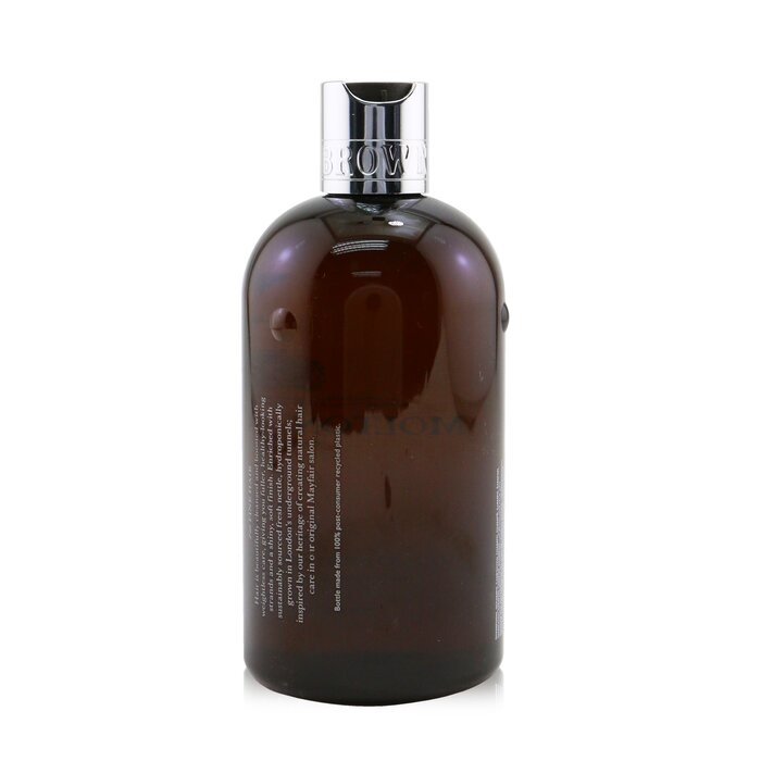 Molton Brown Volumising Shampoo With Nettle (For Fine Hair) 160270 300ml/10ozProduct Thumbnail