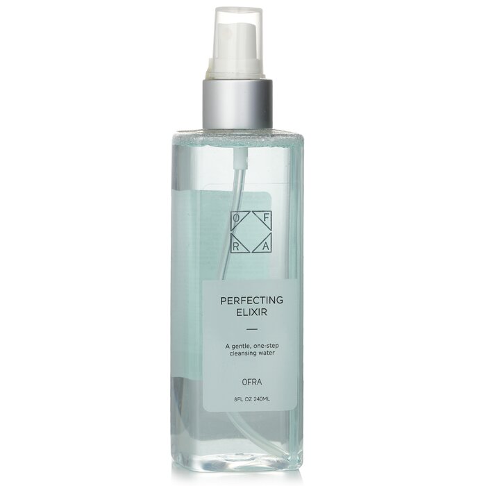 OFRA Cosmetics Perfecting Elixir (Cleansing Water) 240ml/8ozProduct Thumbnail