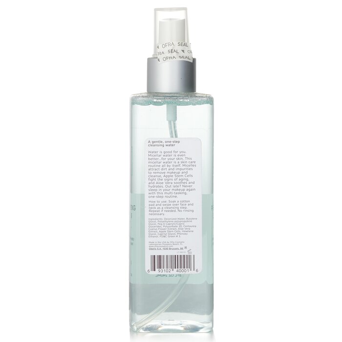 OFRA Cosmetics Perfecting Elixir (Cleansing Water) 240ml/8ozProduct Thumbnail