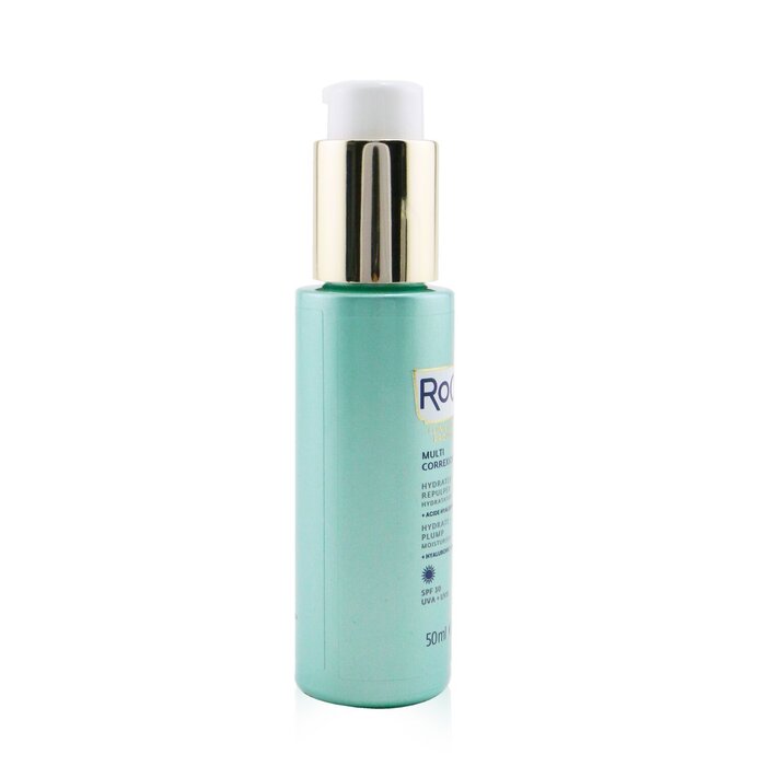 ROC Multi Correxion Hydrate + Plump Moisturizer With SPF 30 (Unboxed) 50ml/1.7ozProduct Thumbnail