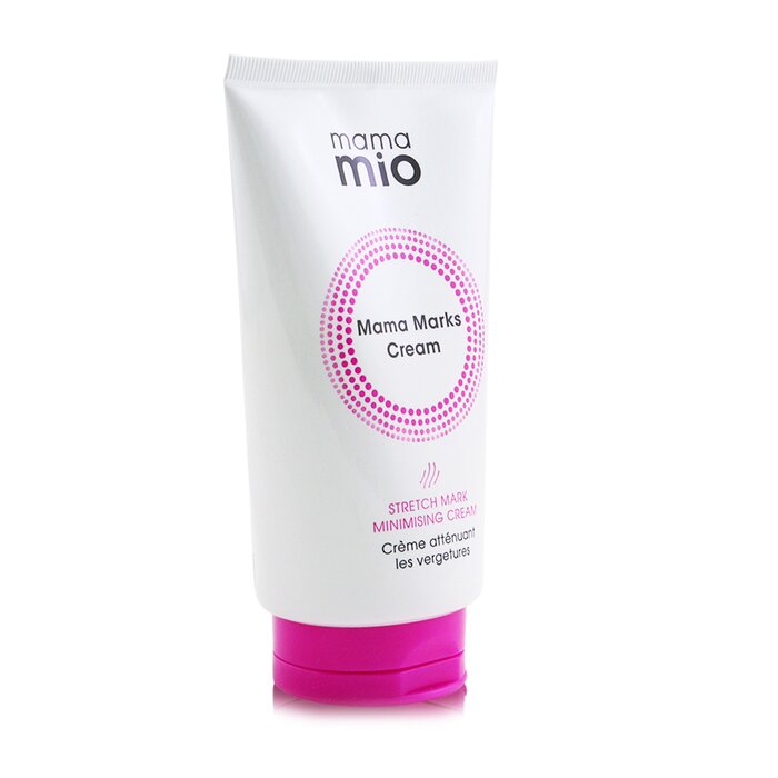 Mama Mio Mama Marks Cream - Stretch Mark Minimising Cream (Box Slightly Damaged) 125ml/4.2ozProduct Thumbnail