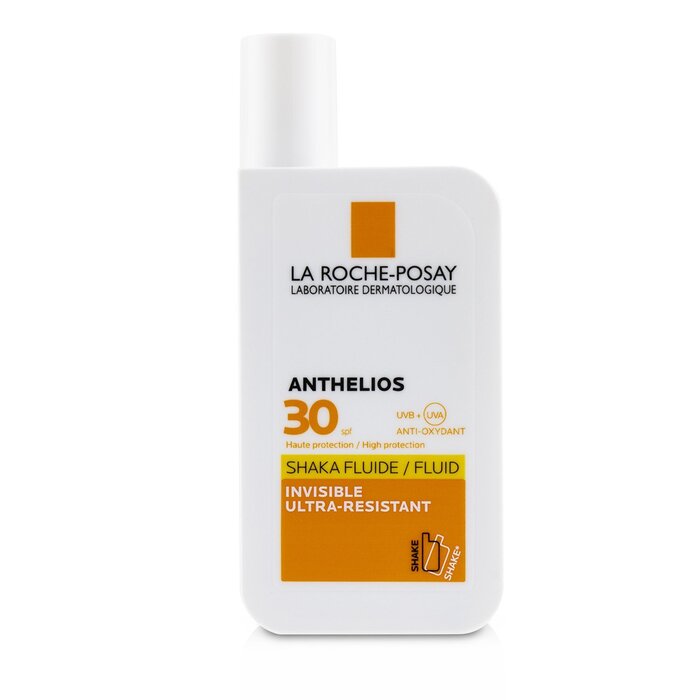 La Roche Posay Anthelios Shaka Fluid SPF 30 - Invisble Ultra Resistant (Exp. Date 12/2022) 50ml/1.7ozProduct Thumbnail