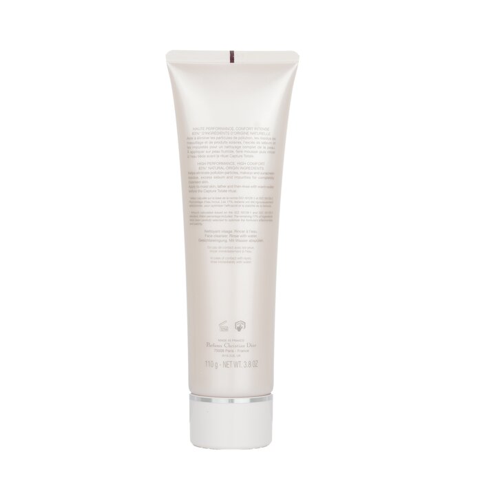 Christian Dior Capture Totale Super Potent Anti-Pollution Purifying Foam Cleanser 110g/3.8ozProduct Thumbnail