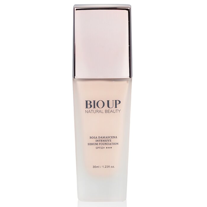 Natural Beauty BIO UP Rose Collagen Intensive Serum Foundation SPF50 35ml/1.23ozProduct Thumbnail