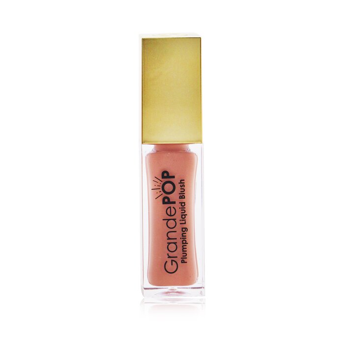 Grande Cosmetics (GrandeLash) GrandePOP Plumping Liquid Blush 10ml/0.34ozProduct Thumbnail