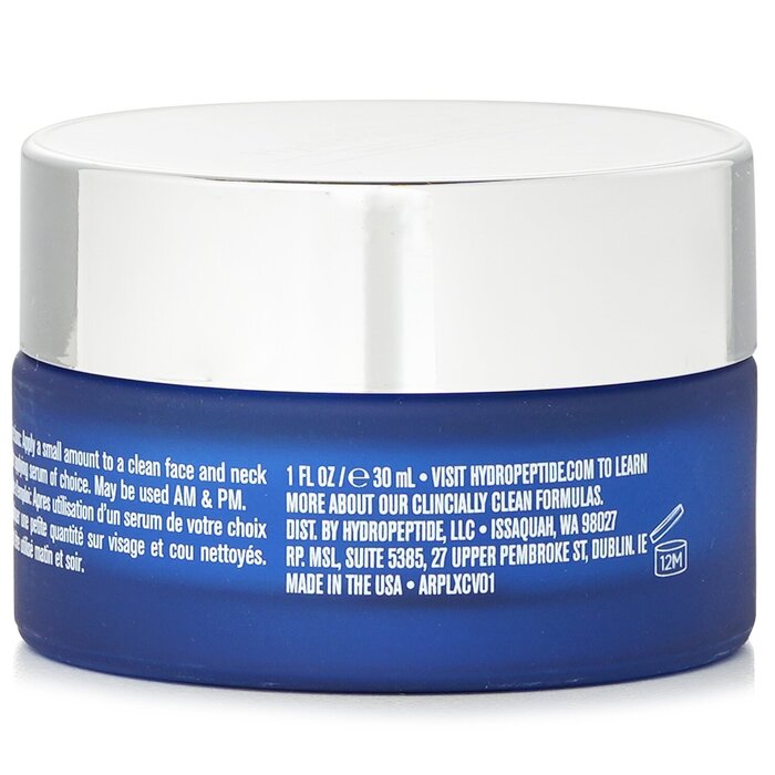HydroPeptide Creme de Infusão Power Luxe Hydra-Rich 30ml/1ozProduct Thumbnail