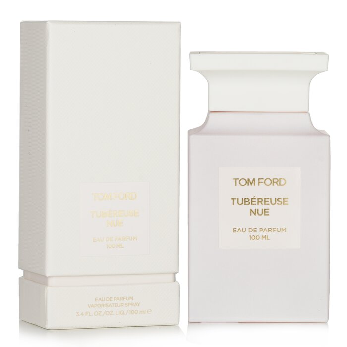 Tom Ford Private Blend Tubereuse Nue Eau De Parfum Spray 100ml/3.4ozProduct Thumbnail