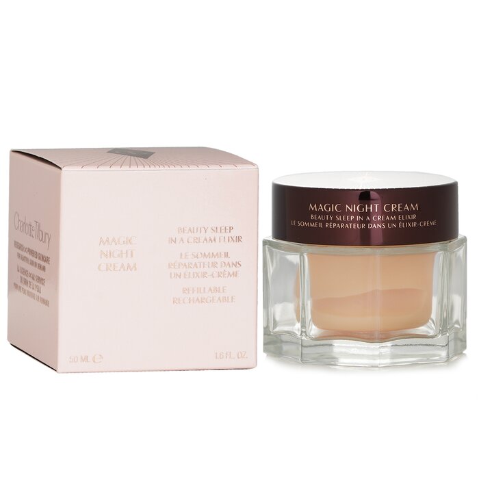 Charlotte tilbury perfume discount 50ml