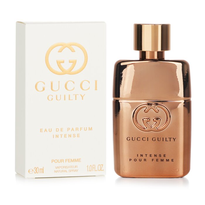 Gucci Guilty Pour Femme Eau De Parfum Intense Spray  30ml/1ozProduct Thumbnail