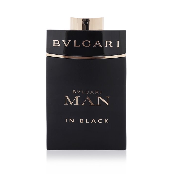 ブルガリ Bvlgari Man in Black Eau De Parfum Spray 150ml/5ozProduct Thumbnail