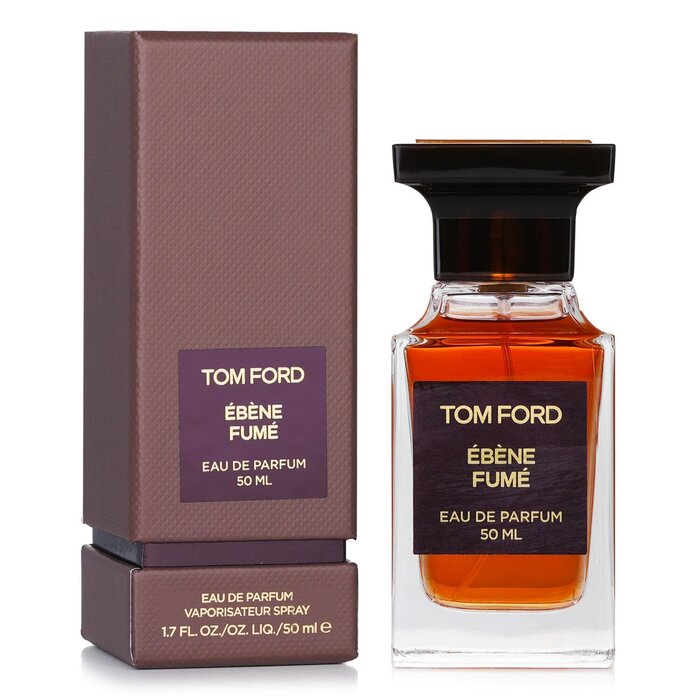 Tom Ford Private Blend Ebene Fume Eau De Parfum Spray 50ml/1.7ozProduct Thumbnail