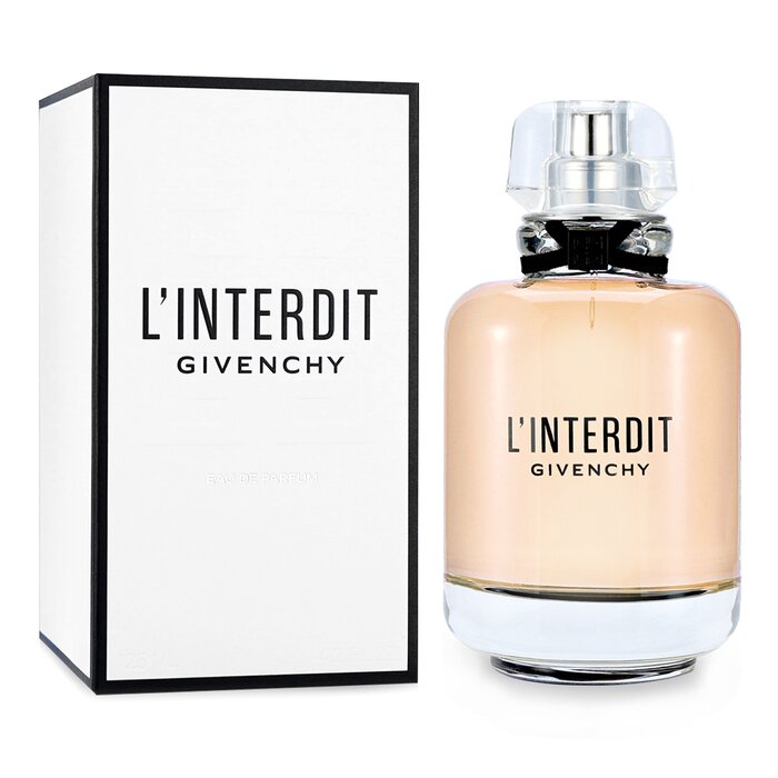 Givenchy L’Interdit Eau de Parfum Spray 125ml/4.2ozProduct Thumbnail