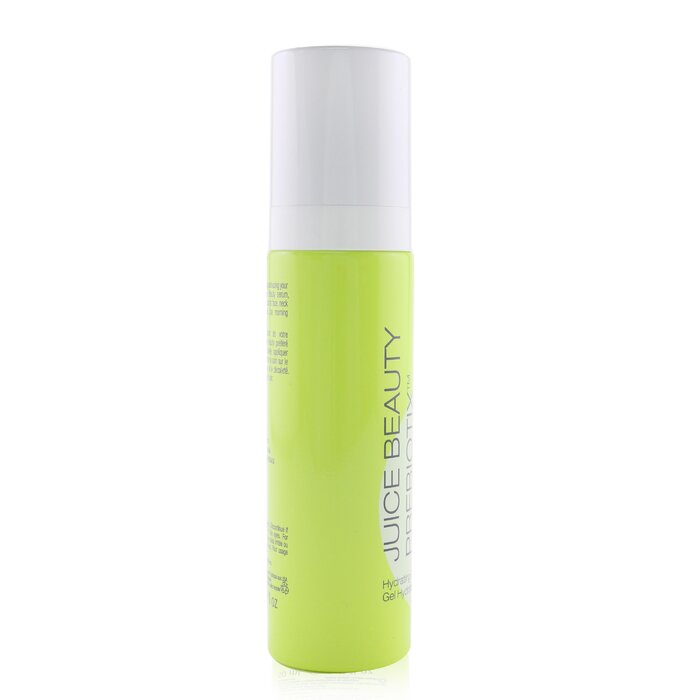 Juice Beauty Prebiotix Hydrating Gel Moisturizer (Box Slightly Damaged) 50ml/1.7ozProduct Thumbnail