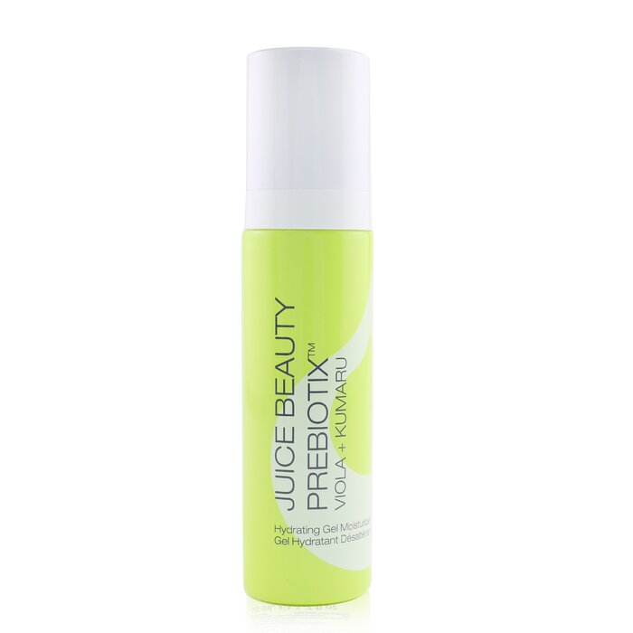 Juice Beauty Prebiotix Hydrating Gel Moisturizer (Box Slightly Damaged) 50ml/1.7ozProduct Thumbnail