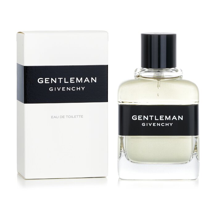 Givenchy Gentleman Eau De Toilette Spray 60ml/2ozProduct Thumbnail
