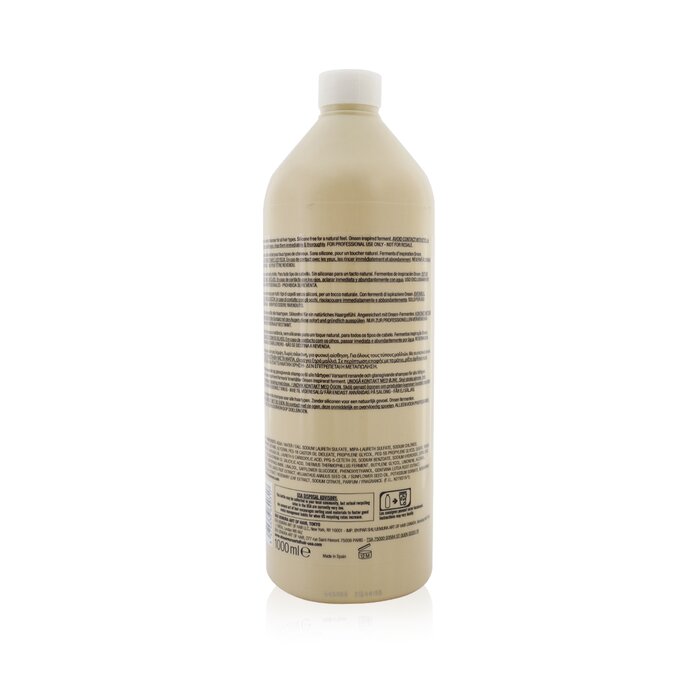 Shu Uemura Cleansing Oil Shampoo Gentle Radiance Cleanser (For All Hair Types) 1000ml/33.8ozProduct Thumbnail