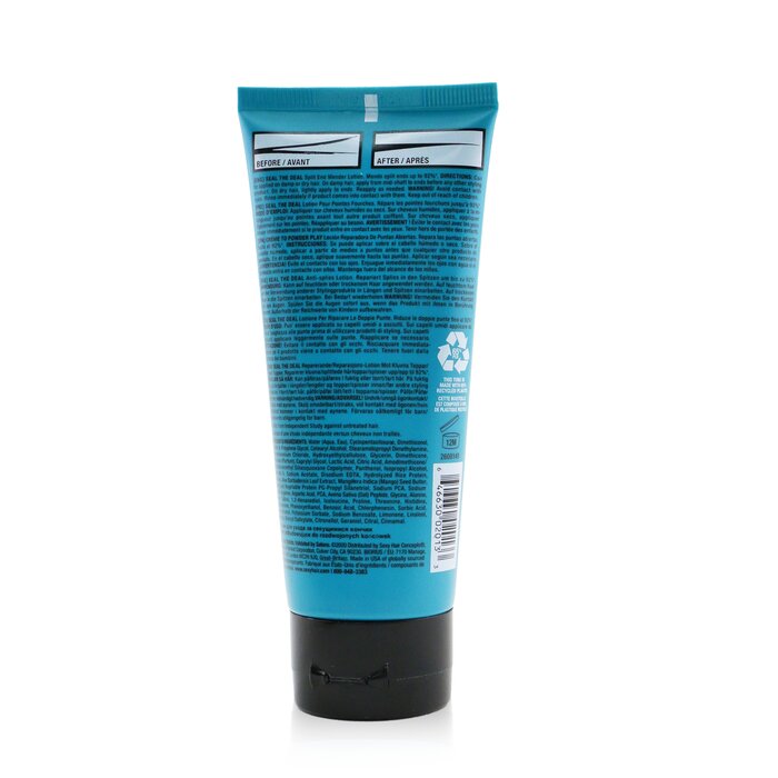 Sexy Hair Concepts Healthy Sexy Hair Seal The Deal Split End Mender Lotion 100ml/3.4ozProduct Thumbnail