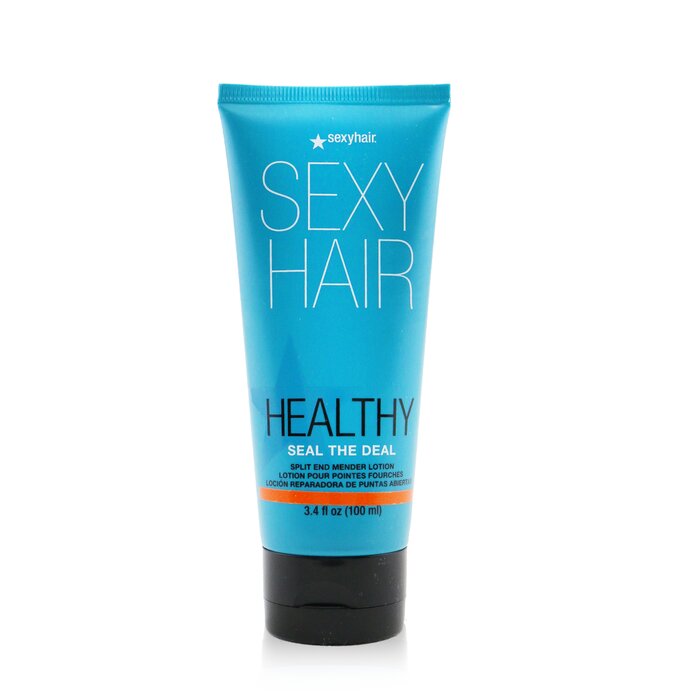 Sexy Hair Concepts Healthy Sexy Hair Seal The Deal Split End Mender Lotion 100ml/3.4ozProduct Thumbnail