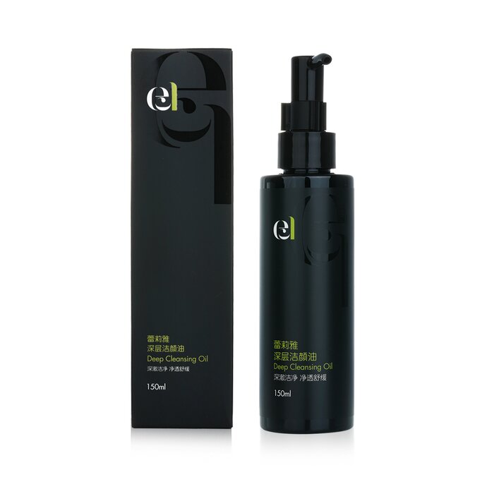 ecL by Natural Beauty 深層潔顏油 150ml/5ozProduct Thumbnail