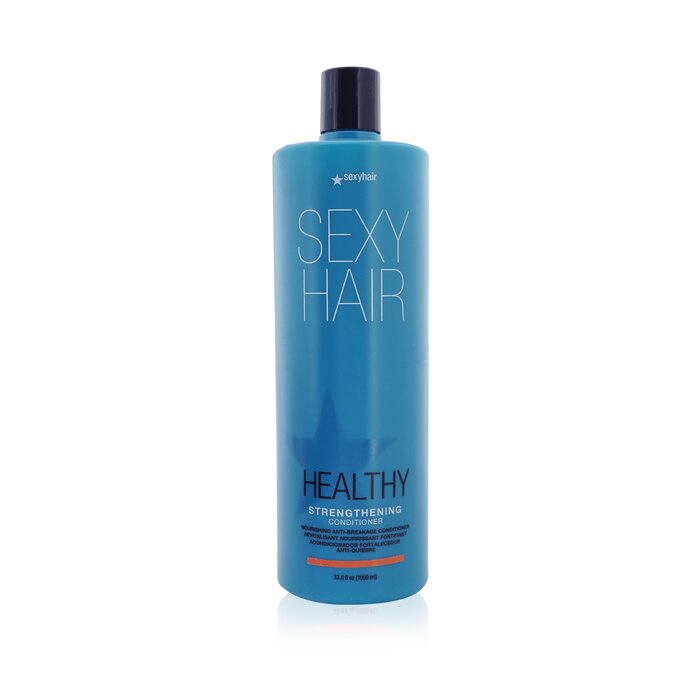 Sexy Hair Concepts Healthy Sexy Hair Strengthening Conditioner Nourishing Anti-Breakage Conditioner 1000ml/33.8ozProduct Thumbnail