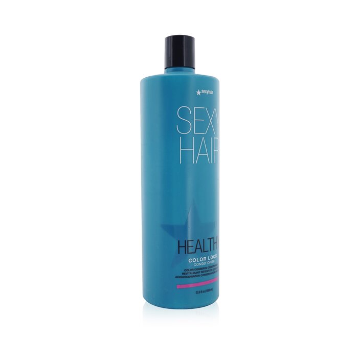 Sexy Hair Concepts Healthy Sexy Hair Color Lock Conditioner 1000ml/33.8ozProduct Thumbnail