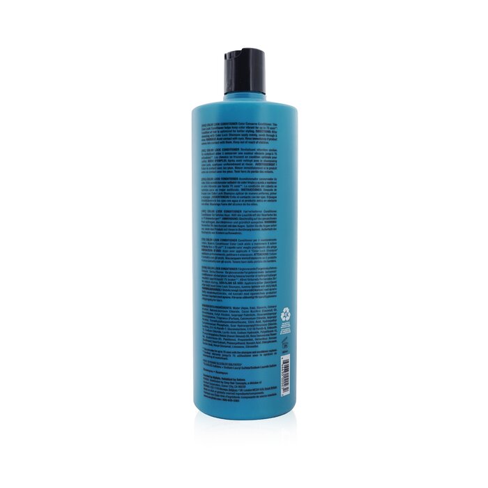 Sexy Hair Concepts Healthy Sexy Hair Color Lock Conditioner 1000ml/33.8ozProduct Thumbnail