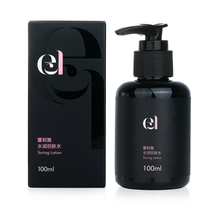 ecL by Natural Beauty Toning Lotion 100ml/3.33ozProduct Thumbnail