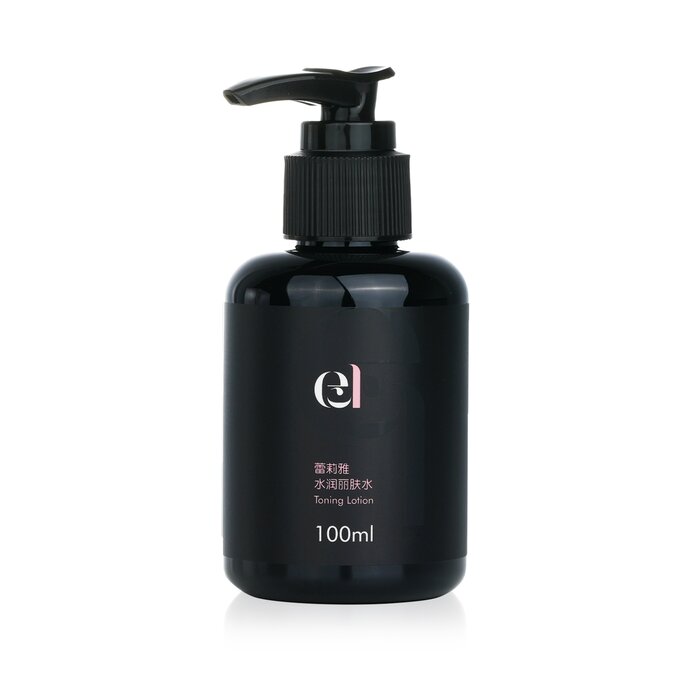 ecL by Natural Beauty Τονωτική Λοσιόν 100ml/3.33ozProduct Thumbnail