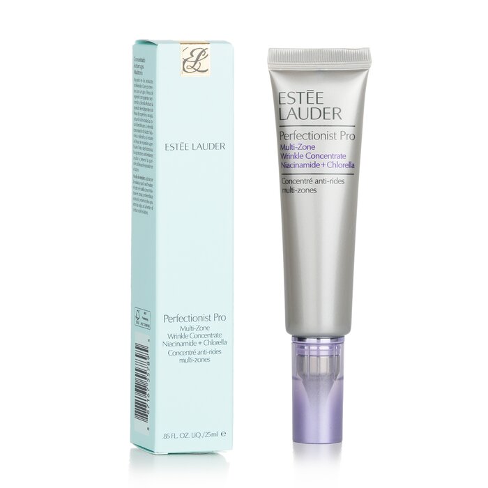 Estee Lauder Perfectionist Pro Multi-Zone Wrinkle Concentrate with Niacinamide + Chlorella 25ml/0.85ozProduct Thumbnail