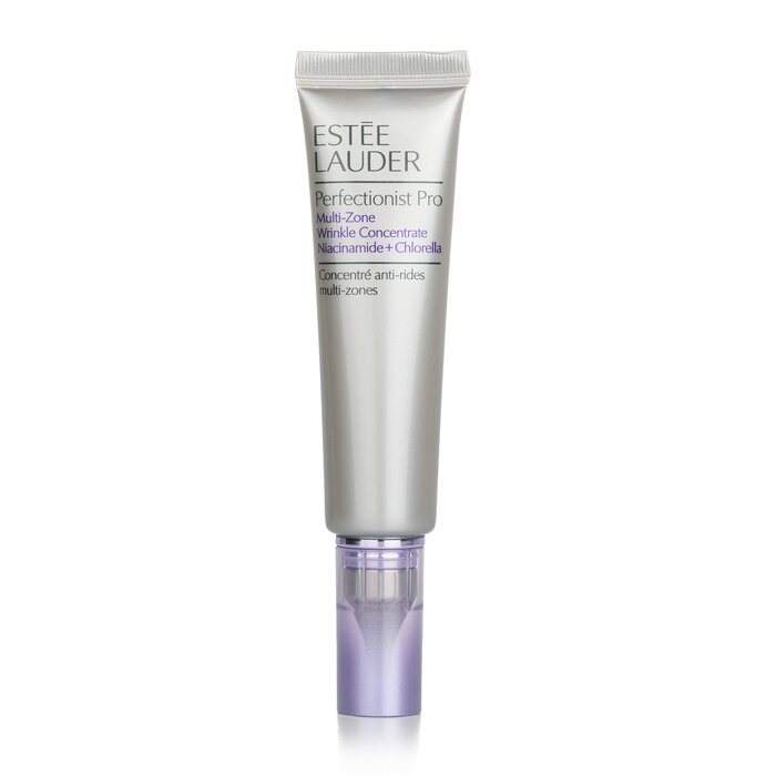 Estee Lauder Perfectionist Pro Multi-Zone Wrinkle Concentrate με Niacinamide + Chlorella 25ml/0.85ozProduct Thumbnail
