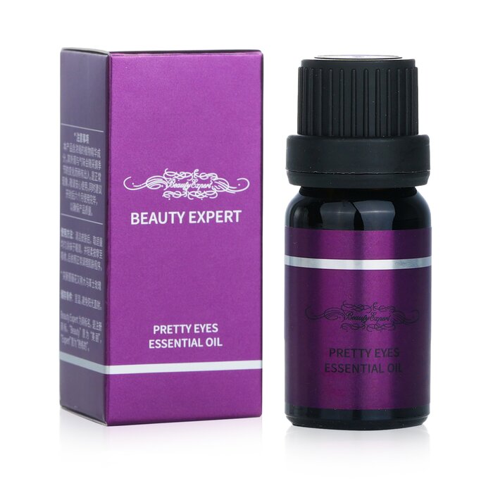 Beauty Expert by Natural Beauty Αιθέριο Έλαιο Pretty Eyes 9ml/0.3ozProduct Thumbnail