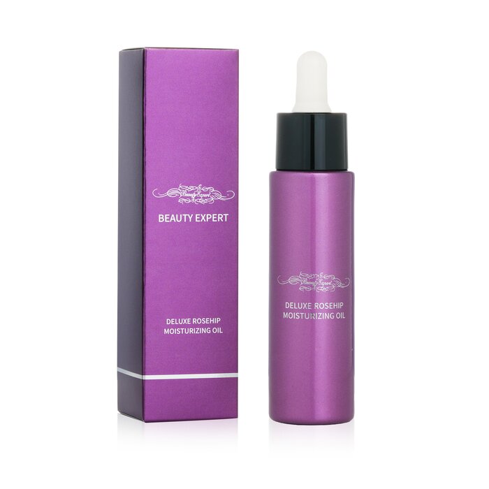 Beauty Expert by Natural Beauty Deluxe Ruusunmarjan kosteuttava öljy 25ml/0.83ozProduct Thumbnail