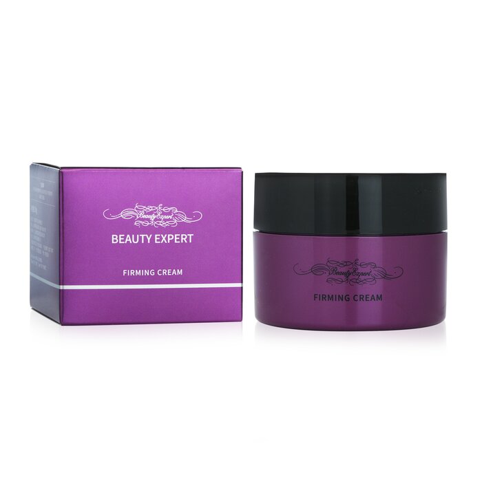 Beauty Expert by Natural Beauty Firming Cream 100g/3.33ozProduct Thumbnail