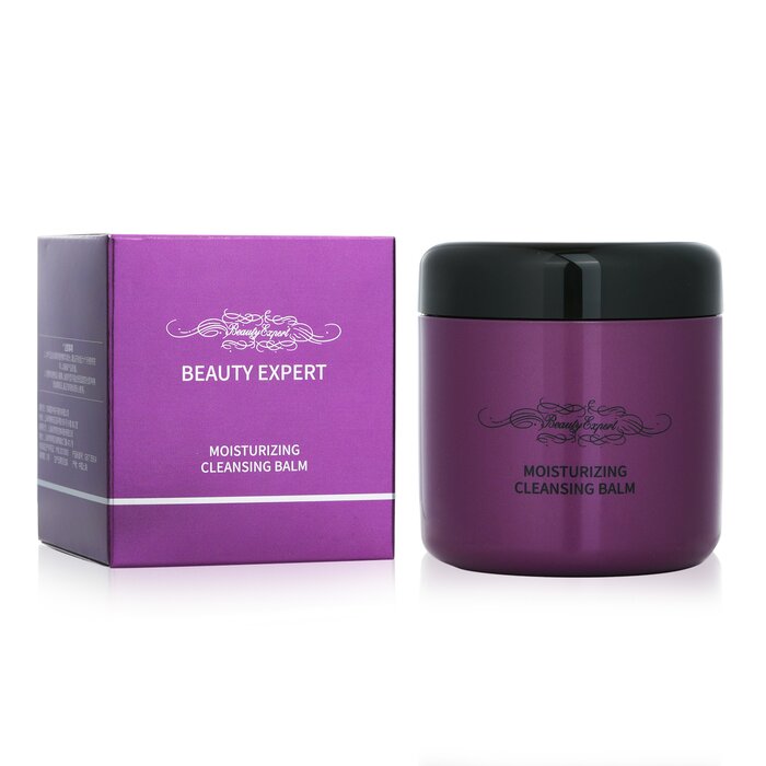 Beauty Expert by Natural Beauty بلسم منظف مرطب 100g/3.33ozProduct Thumbnail