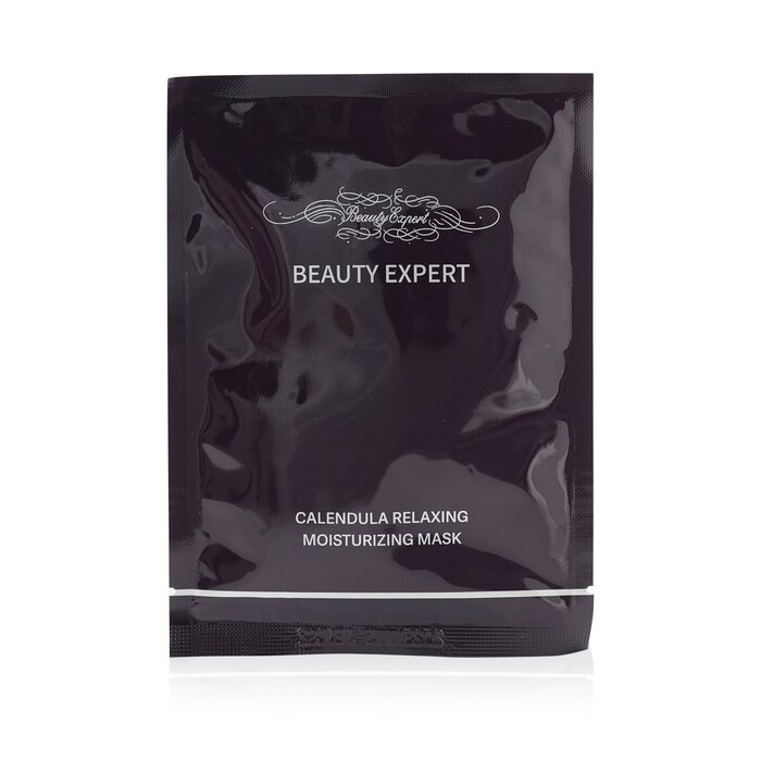 Beauty Expert by Natural Beauty ماسك مرطب مهدئ Calendula 5sheetsProduct Thumbnail