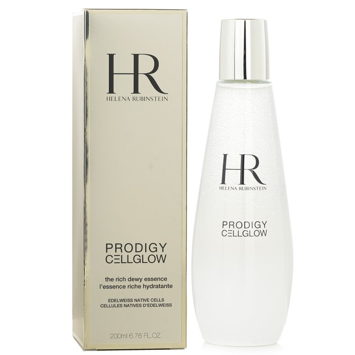 Helena Rubinstein Prodigy Cellglow the Rich Dewy Essence 200ml/6.76ozProduct Thumbnail