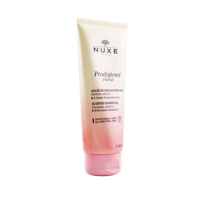 Nuxe Prodigieux Floral Scented Shower Gel 200ml/6.7ozProduct Thumbnail