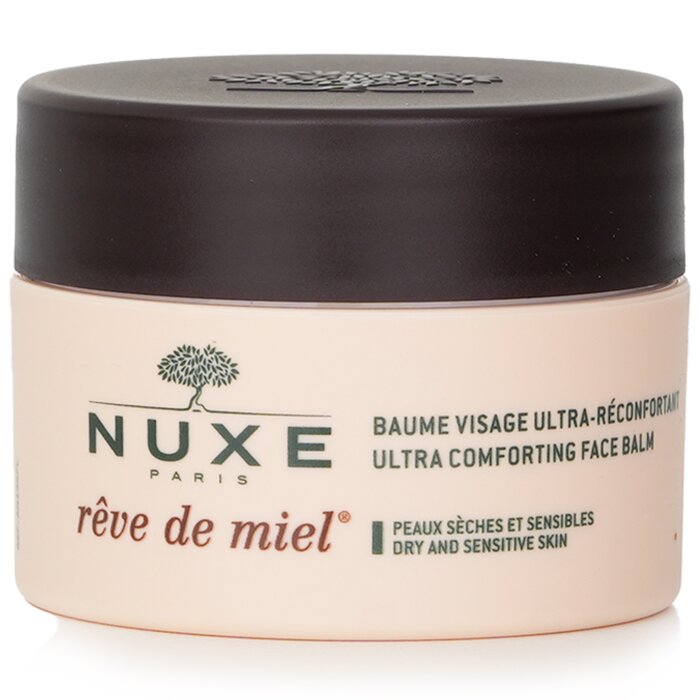 Nuxe Reve De Miel Ultra-Comforting Face Balm 50ml/1.67ozProduct Thumbnail