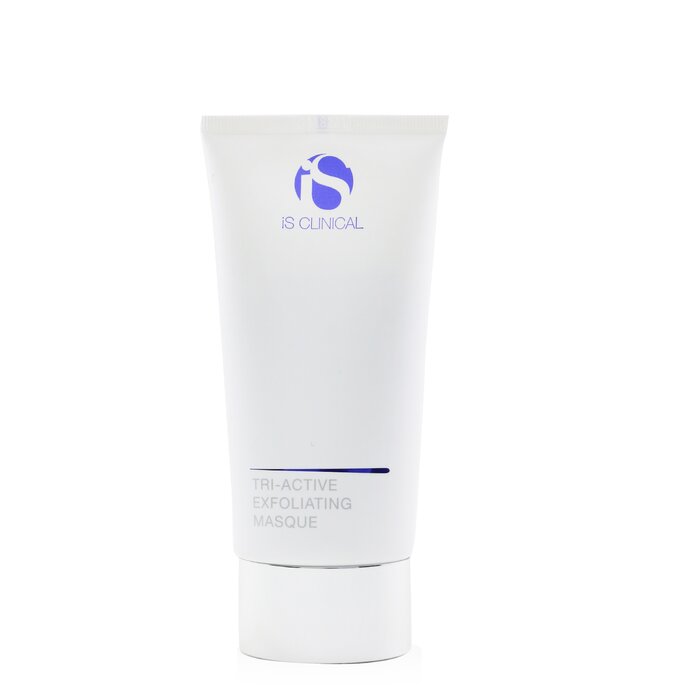 IS Clinical Tri-Active Exfoliating Masque (Box Slightly Damaged) 120ml/4ozProduct Thumbnail