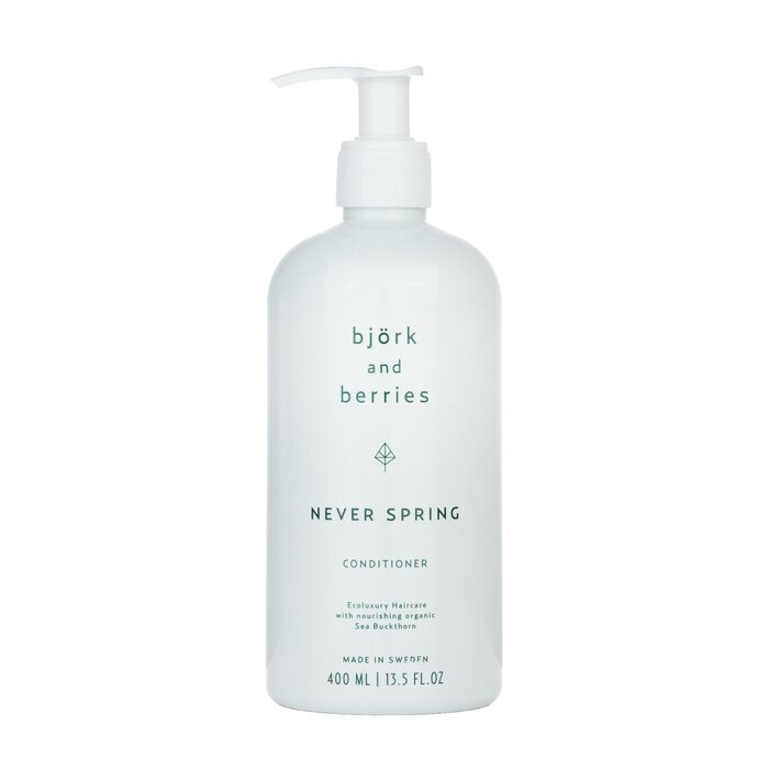 Bjork & Berries Never Spring Conditioner 400ml/13.5ozProduct Thumbnail