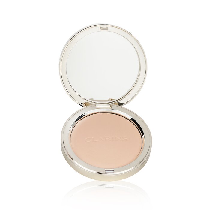 Clarins Ever Matte Compact Powder  10g/0.3ozProduct Thumbnail