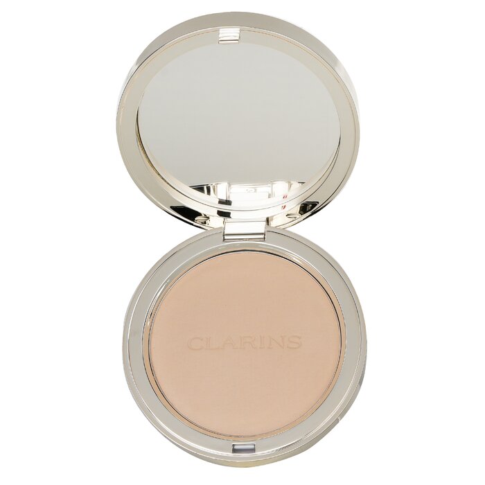 Clarins Ever Matte Compact Powder 10g/0.3ozProduct Thumbnail
