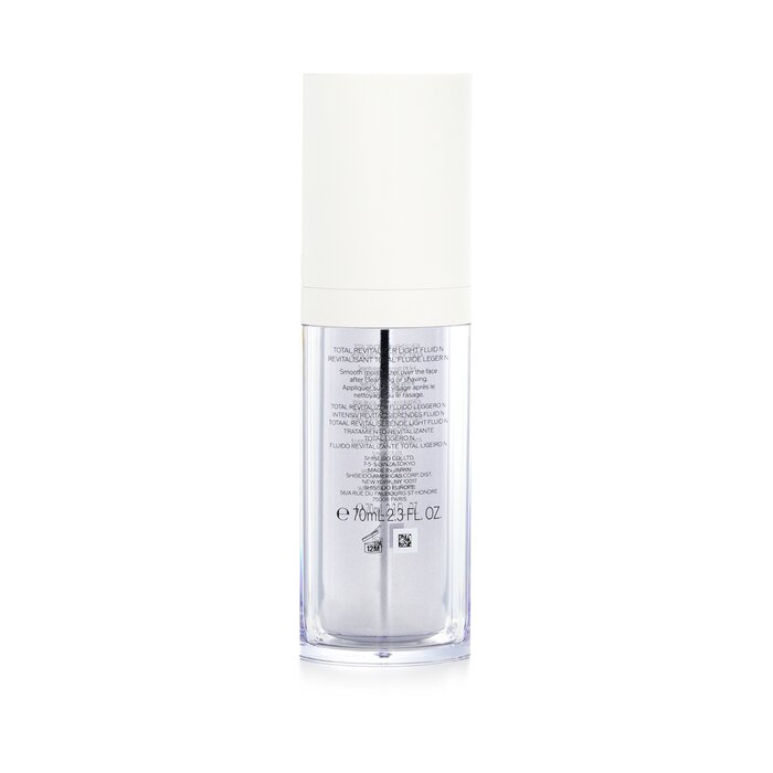 Shiseido Total Revitalizer Light Fluid 70ml/2.3ozProduct Thumbnail