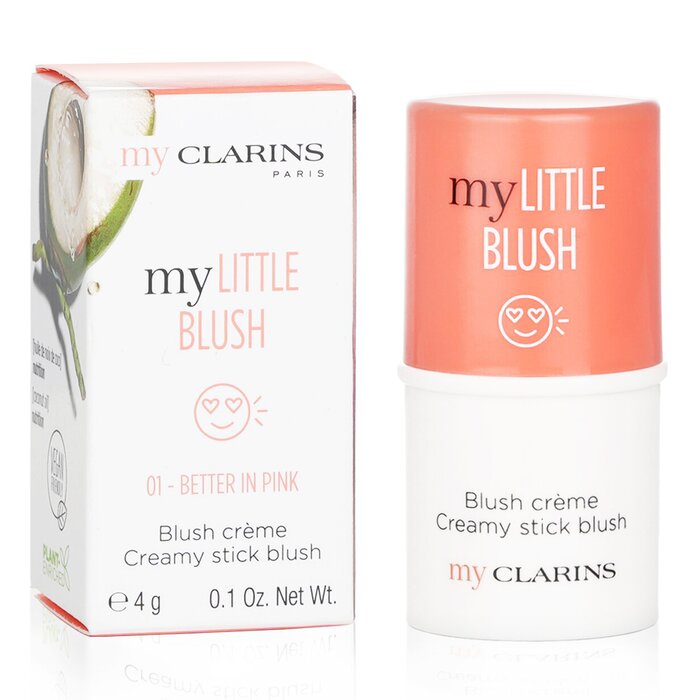 Clarins My Clarins My Little Blush  4g/0.1ozProduct Thumbnail