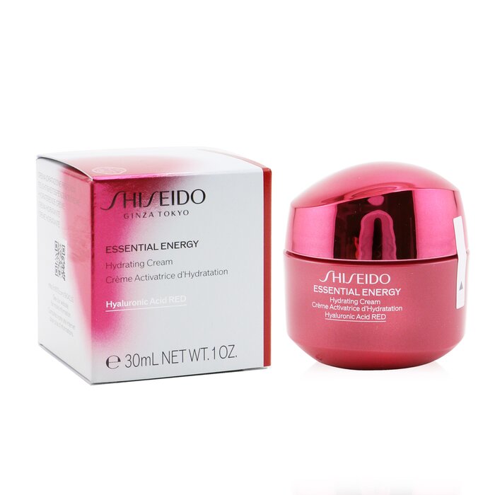 Shiseido Creme Hidratante Energético Essencial 30ml/1ozProduct Thumbnail