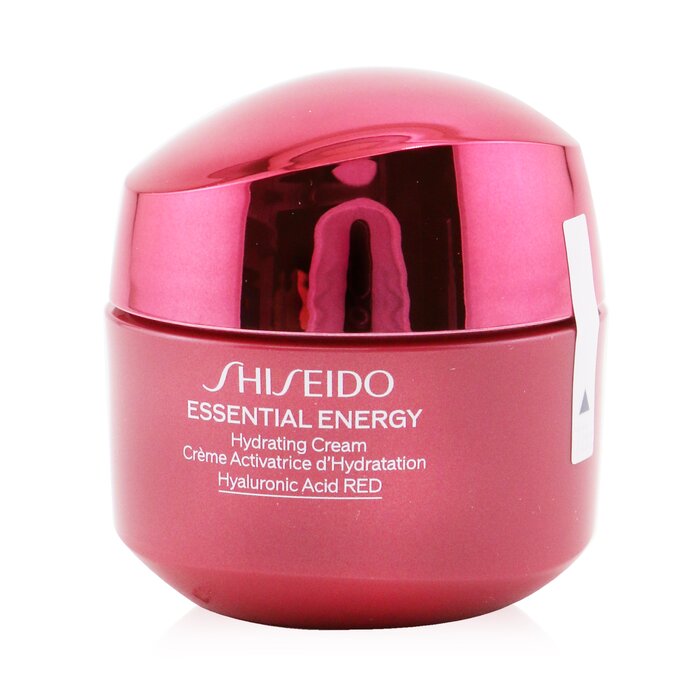 Shiseido Essential Energy Hydrating Cream 30ml/1ozProduct Thumbnail